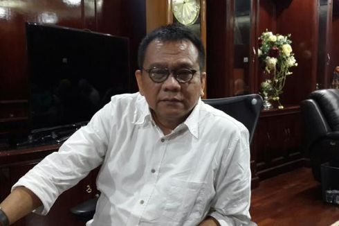 Akhir Kisah M Taufik di Jajaran Pimpinan DPRD DKI, Putuskan Berlabuh di Partai Lain Setelah Jabatannya Dicopot Gerindra