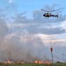 425,3 Hektar Lahan di Kalsel Terbakar, BNPB Sebut Bisa Semakin Parah akibat El Nino