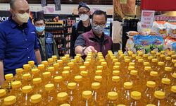 Stabilkan Harga Pangan Jelang Lebaran, Disperindag Jabar Gelar Operasi Pasar Murah