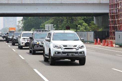 Tanpa Kepastian, Wacana Relaksasi Pajak Bisa Kendurkan Penjualan Mobil