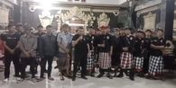 GRIB Jaya di Tabanan Bali Dibubarkan Setelah Pertemuan Desa Adat