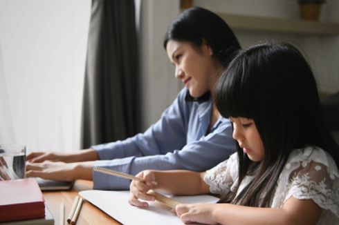 Libur Lebaran dan Filosofi Kerja dari Mana Saja