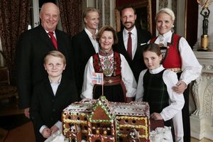 Anak Putri Mahkota Norwegia Terjerat Kasus Pemerkosaan, Ditangkap Sebelum Sidang