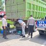 Tabrak Truk yang Berhenti di Bahu Jalan, Mahasiswi Kampar Tewas di Tempat
