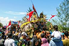 Pengaruh Budaya dan Sejarah terhadap Struktur Genetik Masyarakat Jawa