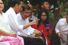 Jusuf Kalla: Saya Siap Mendampingi Jokowi