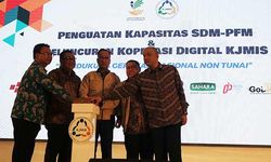 Koperasi Digital Bantu Wujudkan Indonesia Sejahtera