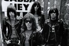 Lirik dan Chord Lagu Suzy Is a Headbanger – Ramones