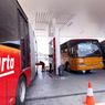 Aturan Baru Naik 3 Transportasi Umum di DKI Jakarta Selama PPKM Level 4