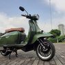 Merasakan Sensasi Performa Royal Alloy GP200S