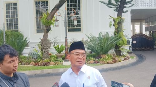 Menko PMK Muhadjir Bantah Isu Mundur, Tegaskan Situasi Kabinet Aman
