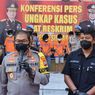 6 Preman Pengeroyok Anggota TNI AL di Terminal Bungurasih Ditangkap
