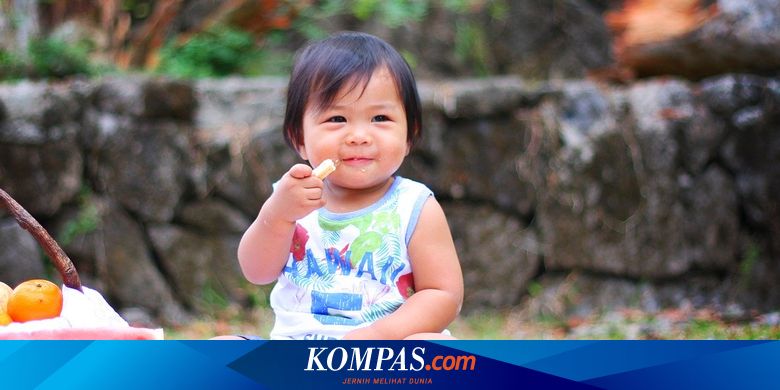 Antisipasi Stunting, Kenali Penyebab Berat Badan Anak Turun