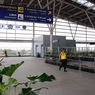 Stasiun Cikarang Layani 10 Kereta Api Jarak Jauh Mulai 1 Februari 2022