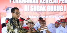 Pemkot Malang Gandeng Pemkab Tabanan Kembangkan Potensi Daerah dan Pelayanan Publik