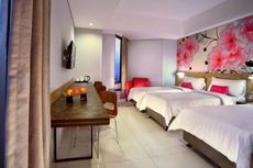 Favehotel Hadir di Makassar