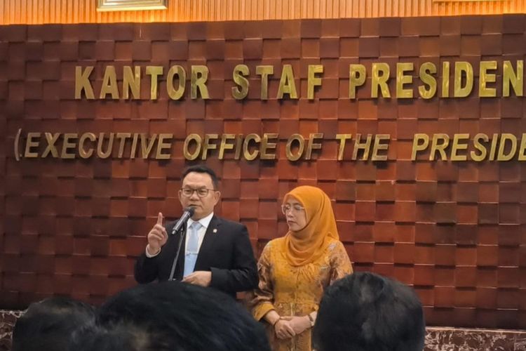Menko Polkam Dudung Sebut Situasi Politik ke Depan Tidak Landai Saja, Singgung Gugatan di MK