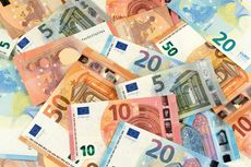 Daftar Negara yang Menggunakan Mata Uang Euro