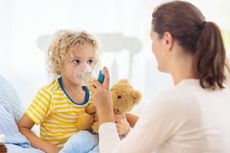 Asma Pada Anak, Kenali Gejala, Penyebab, dan Cara Mencegahnya