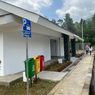 Pemerintah Tambah 150 Toilet di Rest Area Tol Trans-Sumatera