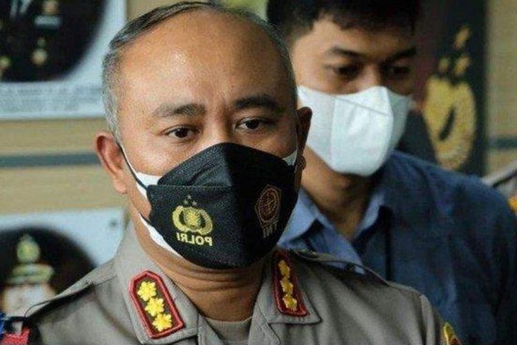 ICW: Jika Dipegang KPK, Eks Kapolresta Bandara Soekarno-Hatta Terancam Penjara 15 tahun