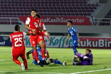 Jadwal Liga 1 Hari Ini: Tersaji Big Match Persib Vs Persija dan Derbi Suramadu
