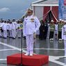 President Jokowi Nominates Navy Chief Yudo Margono as New TNI Commander