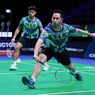 Hasil Hylo Open 2025: Sabar/Reza ke Final, Balaskan Kekalahan Fajar/Fikri