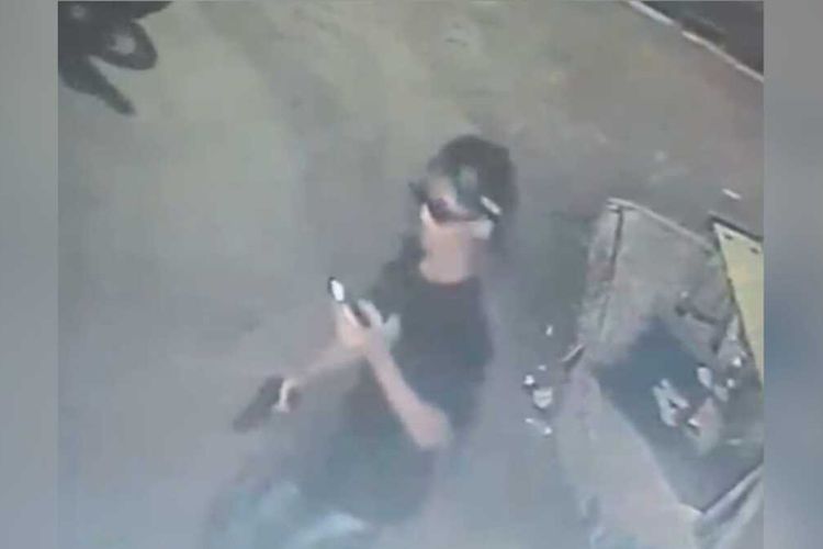 Teror Rombongan OTK di Makassar Meresahkan: Pelaku Bawa Airsoft Gun, Serang Permukiman