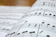 Manfaat Musik bagi Anak, Mampu Tingkatkan Kecerdasan