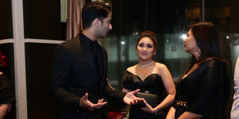 Ayu Ting Ting Punya Target Khusus Untuk 2020 Soal Asmara