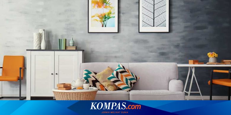 3 Cara Praktis Bikin Rumah Lebih Bersih