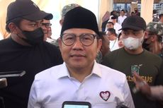 Muhaimin Apresiasi Pengunduran Diri Ketua DPRD Lumajang karena Tak Hafal Pancasila