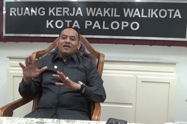 Dapur MBG di Makassar