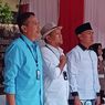 3 Paslon Berkomitmen Ikuti Pilkada Kota Malang 2024 dengan Damai