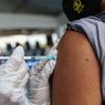 Polda Metro Gelar Vaksinasi, 50.129 Warga Telah Disuntik Vaksin 