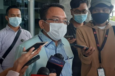 Muncul Transmisi Lokal Omicron, Anggota DPR Minta Pemerintah Pertimbangkan Pengetatan PPKM