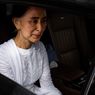 Aung San Suu Kyi Divonis Penjara Lagi, Total Jadi 33 Tahun Harus Dibui