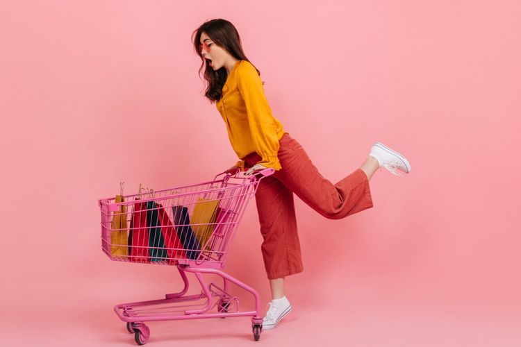 Masih Berlaku Hari Ini, Intip Promo Kemerdekaan Brand Fashion hingga 70%