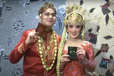 Resmi Menikah, Handika Pratama Syok karena Ulah Rosiana Dewi