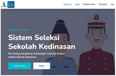 Buka Laman Dikdin.go.id, Cara Daftar dan Jadwal Seleksi Sekolah Kedinasan 2022