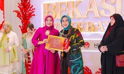 Fatma Gus Ipul Apresiasi 