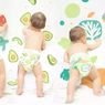 Tips Mencegah Ruam Popok pada Bayi Baru Lahir