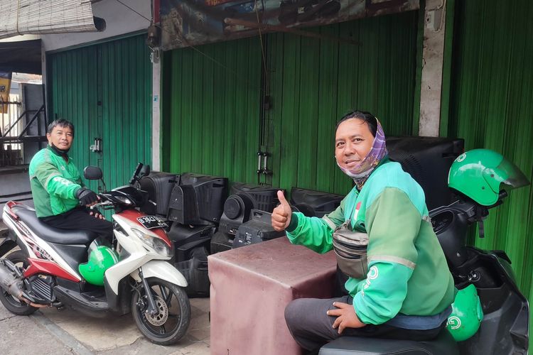 Keluh 