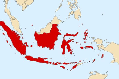 6 Negara Boneka Bentukan Belanda di Indonesia