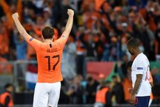 Hasil UEFA Nations League, Menang atas Inggris, Belanda ke Final