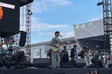 Cerita Dikta tentang Lagu 