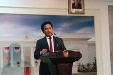 Yusril Tuding Surya Paloh Hambat Uji Materi UU Pilpres