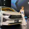 Innova Zenix Meluncur, Cek Daftar Harga Mobil Hybrid di Indonesia