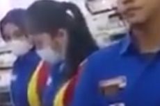 Viral, Video Orangtua Marahi Kasir Indomaret karena Anaknya Beli Voucer Game Online Rp 800.000